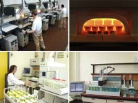 Published Rulebook on the manner of testing and marking of articles made of precious metals, precious metals and their alloys Published Rulebook on the manner of testing and marking of articles made of precious metals, precious metals and their alloys