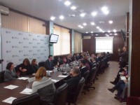 У Привредној Комори Србије одржана конференција са темом „ПОГЛАВЉЕ 1 – О ЧЕМУ ПРЕГОВАРАМО“ У Привредној Комори Србије одржана конференција са темом „ПОГЛАВЉЕ 1 – О ЧЕМУ ПРЕГОВАРАМО“