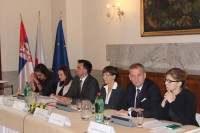 Твининг пројекат „Јачање капацитета националног система за инфраструктуру квалитета и тела за оцену усаглашености“ Твининг пројекат „Јачање капацитета националног система за инфраструктуру квалитета и тела за оцену усаглашености“