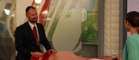 Jovan Petrovic: Standards facilitate business Jovan Petrovic: Standards facilitate business
