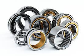 ROLLER BEARINGS ROLLER BEARINGS
