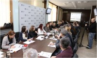 У ПКС одржан округли сто са темом: Регулаторни оквир техничког законодавства у Србији и његова примена у пракси У ПКС одржан округли сто са темом: Регулаторни оквир техничког законодавства у Србији и његова примена у пракси