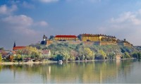 Prezentacija Priručnika u Regionalnoj privrednoj komori Novi Sad Prezentacija Priručnika u Regionalnoj privrednoj komori Novi Sad