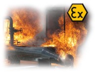 ATEX: Published the new List of Serbian standards in the field of equipment and protective systems intended for use in potentially explosive atmospheres