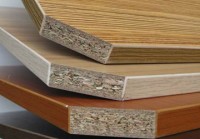 Abolished the Order on mandatory attestation of wood particleboard