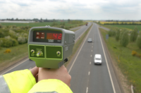 Објављен правилник o метролошким захтевима за мерила брзине возила у саобраћају