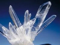 Crystal Glass Crystal Glass