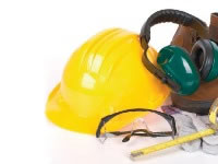 Personal Protective Equipment  Personal Protective Equipment